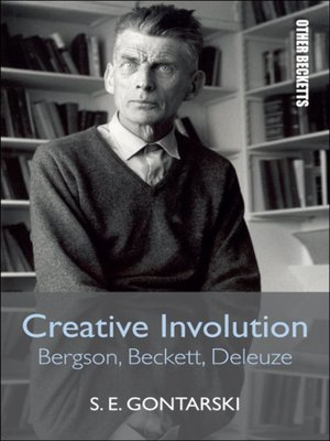 cover image of Creative Involution